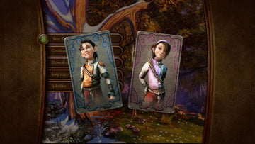 Fable II | Xbox 360 | gameplay screenshot | region=North America | source-country= | zypher-v2 | moby-2f242245b4e0 | Data by MobyGames.com