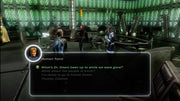
Marvel Ultimate Alliance | Xbox 360 | gameplay screenshot | Data by MobyGames.com