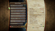 Fable II | Xbox 360 | gameplay screenshot | region=North America | source-country= | zypher-v2 | moby-10f460233b2b | Data by MobyGames.com