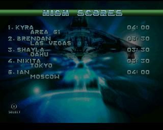 Independence Day | PlayStation | gameplay screenshot | region=North America | source-country= | zypher-v2 | moby-135a1f25e6ed | Data by MobyGames.com