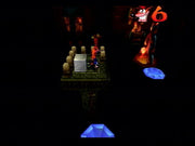 
Crash Bandicoot | PlayStation | gameplay screenshot | Data by MobyGames.com