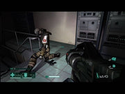 
F.E.A.R.: First Encounter Assault Recon | Xbox 360 | gameplay screenshot | Data by MobyGames.com