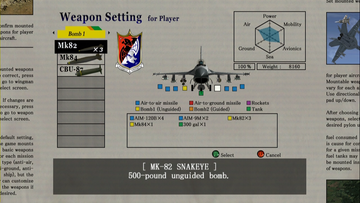 Over G Fighters | Xbox 360 | gameplay screenshot | region=North America | source-country= | zypher-v2 | moby-d39f41291555 | Data by MobyGames.com