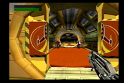 
TimeSplitters | PlayStation 2 | gameplay screenshot | Region: North America | source-country= | Data by MobyGames.com