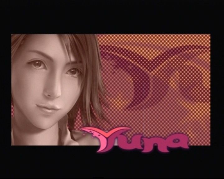 Final Fantasy X-2 | PlayStation 2 | gameplay screenshot | region=Japan | source-country= | zypher-v2 | moby-591b2fd01c50 | Data by MobyGames.com
