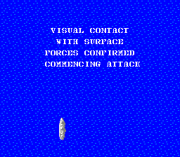
1943: The Battle of Midway | NES | gameplay screenshot | Data by MobyGames.com