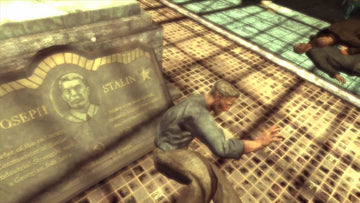 
Singularity | Xbox 360 | gameplay screenshot | Data by MobyGames.com