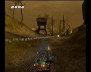 
Pariah | Xbox | gameplay screenshot | Region: North America | source-country= | Data by MobyGames.com