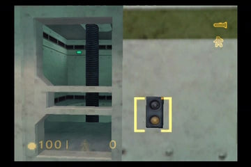 Half-Life | PlayStation 2 | gameplay screenshot | region=North America | source-country= | zypher-v2 | moby-b7bc6e3cc251 | Data by MobyGames.com