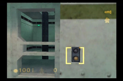Half-Life | PlayStation 2 | gameplay screenshot | region=North America | source-country= | zypher-v2 | moby-b7bc6e3cc251 | Data by MobyGames.com