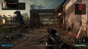 
Deus Ex: Mankind Divided | PlayStation 4 | gameplay screenshot | Data by MobyGames.com