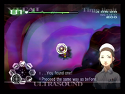 
Trauma Center: Second Opinion | Wii | gameplay screenshot | Data by MobyGames.com