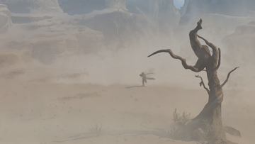 
Prince of Persia | PlayStation 3 | gameplay screenshot | Region: North America | source-country= | Data by MobyGames.com