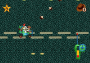 
Disney's Toy Story | Genesis | gameplay screenshot | Data by MobyGames.com