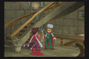 Tales of Symphonia | GameCube | gameplay screenshot | region=North America | source-country= | zypher-v2 | moby-f467db2cdd5d | Data by MobyGames.com