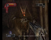 
Darkwatch | Xbox | gameplay screenshot | Data by MobyGames.com