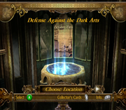 Harry Potter and the Goblet of Fire | GameCube | gameplay screenshot | region=North America | source-country= | zypher-v2 | moby-9f8f52ef771a | Data by MobyGames.com