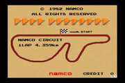 
Namco Museum: 50th Anniversary | Xbox | gameplay screenshot | Data by MobyGames.com