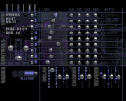 
eJay ClubWorld | PlayStation 2 | gameplay screenshot | Region: North America | source-country= | Data by MobyGames.com