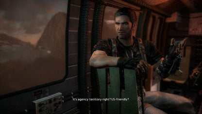
Just Cause 2 | PlayStation 3 | gameplay screenshot | Region: North America | source-country= | Data by MobyGames.com