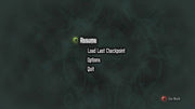 
Hunted: The Demon's Forge | Xbox 360 | gameplay screenshot | Data by MobyGames.com