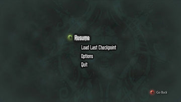 
Hunted: The Demon's Forge | Xbox 360 | gameplay screenshot | Data by MobyGames.com