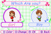 
Dogz | Game Boy Advance | gameplay screenshot | Data by MobyGames.com