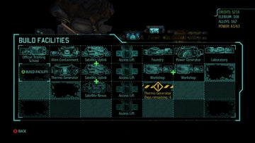 
XCOM: Enemy Unknown | Xbox 360 | gameplay screenshot | Region: North America | source-country= | Data by MobyGames.com