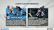 Madden NFL 09 | PSP | gameplay screenshot | region=North America | source-country= | zypher-v2 | moby-9c0dd63d9683 | Data by MobyGames.com