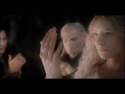 The Lord of the Rings: The Two Towers | PlayStation 2 | gameplay screenshot | region=North America | source-country= | zypher-v2 | moby-169064dd84ce | Data by MobyGames.com