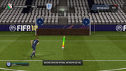 
FIFA 18 | PlayStation 4 | gameplay screenshot | Data by MobyGames.com