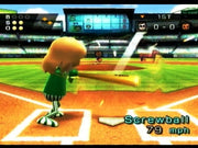 Wii Sports | Wii | gameplay screenshot | region=North America | edition=nintendo selects | source-country= | zypher-v2 | moby-a61eaaa29bbd | Data by MobyGames.com