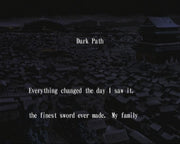 
Crouching Tiger Hidden Dragon | PlayStation 2 | gameplay screenshot | Data by MobyGames.com