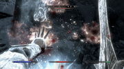 
The Elder Scrolls V: Skyrim | PlayStation 3 | gameplay screenshot | Data by MobyGames.com