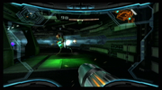 Metroid Prime 3: Corruption | Wii | gameplay screenshot | region=North America | source-country= | zypher-v2 | moby-91837f3f9b90 | Data by MobyGames.com