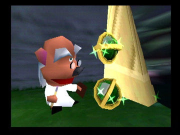 
Spyro 2: Ripto's Rage! | PlayStation | gameplay screenshot | Data by MobyGames.com