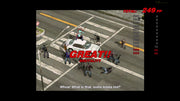 
Dead Rising | Xbox 360 | gameplay screenshot | Region: North America | source-country= | Data by MobyGames.com