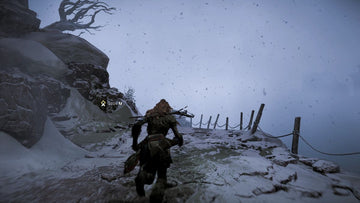 
Horizon: Zero Dawn | PlayStation 4 | gameplay screenshot | Region: North America | source-country= | Data by MobyGames.com