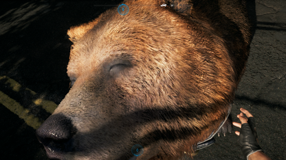 
Far Cry 5 | Xbox One | gameplay screenshot | Data by MobyGames.com