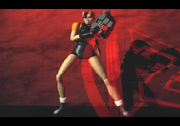 
Fighting Force | PlayStation | gameplay screenshot | Region: North America | source-country= | Data by MobyGames.com