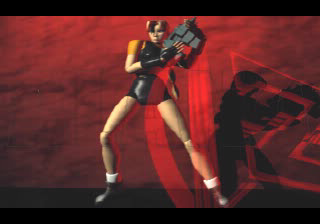 
Fighting Force | PlayStation | gameplay screenshot | Region: North America | source-country= | Data by MobyGames.com