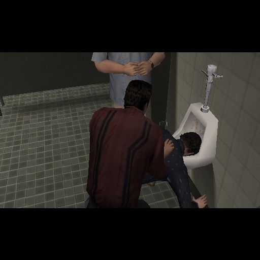 
The Sopranos: Road to Respect | PlayStation 2 | gameplay screenshot | Data by MobyGames.com