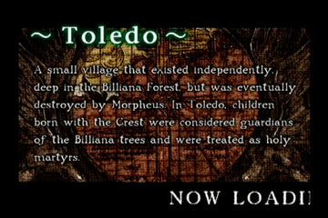 
EverGrace | PlayStation 2 | gameplay screenshot | Data by MobyGames.com