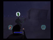 
The Thing | PlayStation 2 | gameplay screenshot | Data by MobyGames.com