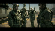 
Battlefield: Bad Company | PlayStation 3 | gameplay screenshot | Region: North America | source-country= | Data by MobyGames.com