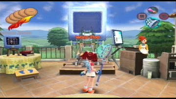 
Ape Escape 3 | PlayStation 2 | gameplay screenshot | Data by MobyGames.com