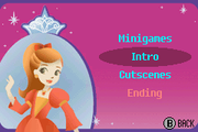 
Disney Princess: Royal Adventure | Game Boy Advance | gameplay screenshot | Data by MobyGames.com