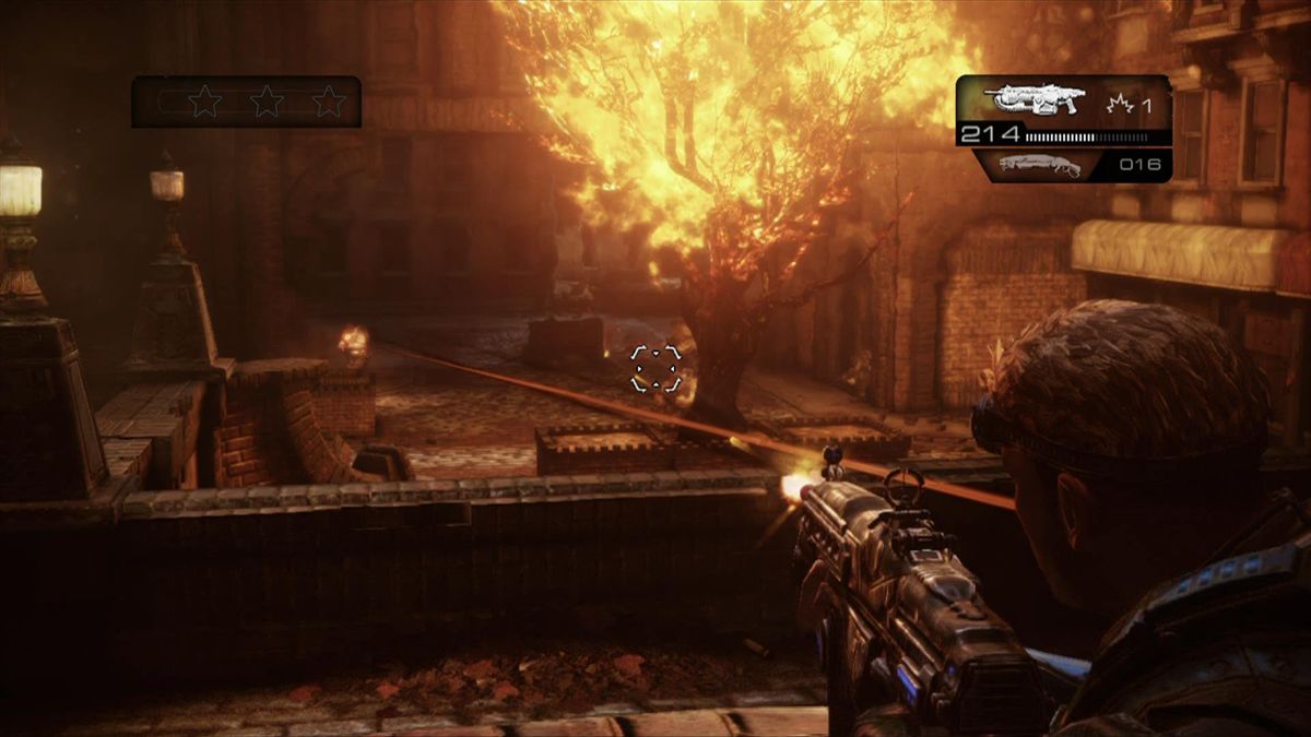 Gears of War: Judgment | Xbox 360 | gameplay screenshot | region=North America | source-country= | zypher-v2 | moby-a97970dc9dcc | Data by MobyGames.com