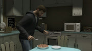 
Heavy Rain | PlayStation 3 | gameplay screenshot | Region: North America | source-country= | Data by MobyGames.com