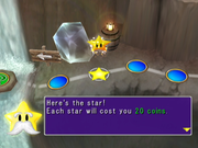 
Mario Party 5 | GameCube | gameplay screenshot | Data by MobyGames.com